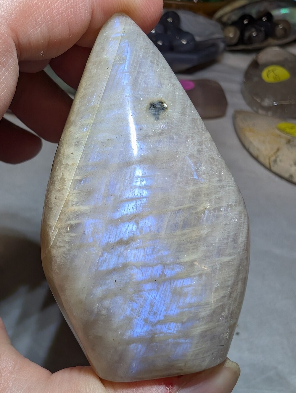 Moonstone Tear